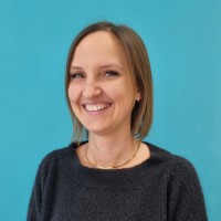 Julie Baeck