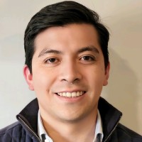 David Ramírez