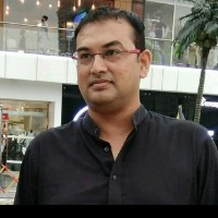 Vinay Sinha