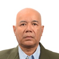 José Raimundo Colina Gómez
