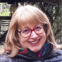Christine Gillespie