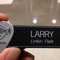 Larry ........