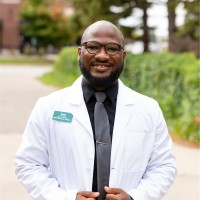 Ange Mensah