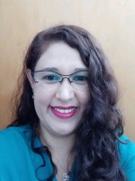 Claudia Cirilo Da Silva