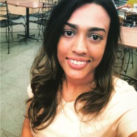 Nisha Welikala