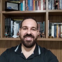 Lucas Milan