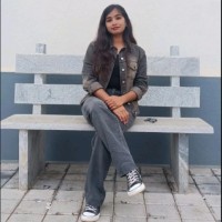 Komal Kumari U