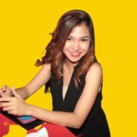 Katrina Xyra De Guzman