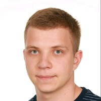 Vladyslav Burakov