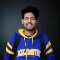 Yograj Bairwa