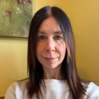 Lucy Brandes (Baker)