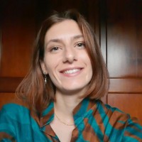 Cristina Pandini