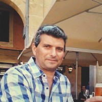 Gerardo R. Puente