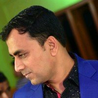 Dipankar Saha
