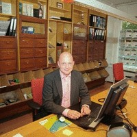 Herman Venhorst
