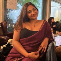 Rhea Varadraj Kotrashetti