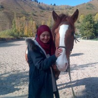 Nurul Hanis Izmir