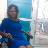 NGOKNA Prudence