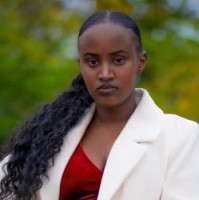 Olive Uwizeye