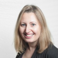 Maria Harding LL.M MBA Dip. IOD