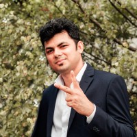 Anshuman Dixit