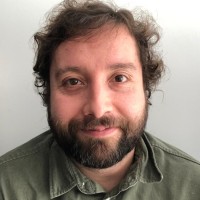Renato Rojas Dall'Orso