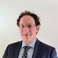 Aaron Rosen