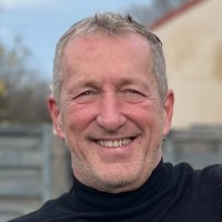 Christophe Petitjean