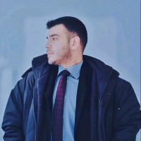 Baran Doğu Serter