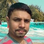 Kishore Kumar Singh