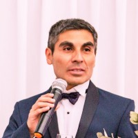 Daniel Gongora