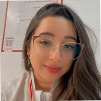 Beatriz Peres De Souza