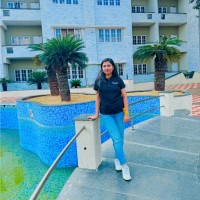 Pooja Maind