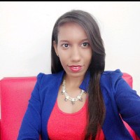 Yessica Jimenez