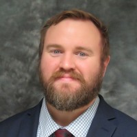 Justin Vickers