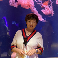 卢菊芳
