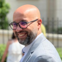 Djamel Ghomari