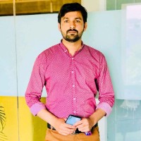 Kashif Rizwan