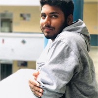 Arrabagu Srinivas