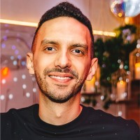 Ziad(Zee) E.