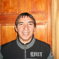 Berty Luis Cortes Gonzalez