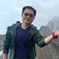 Joseph Lin
