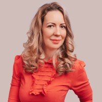 Kinga Nyárádi