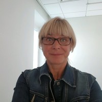 Eva Bergman
