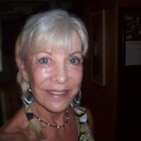 Sandi Pearce