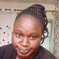 Molly Atieno