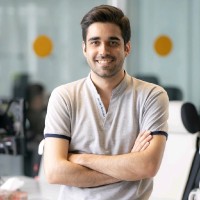 Mohammad Rezaei