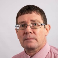 Gareth Knight
