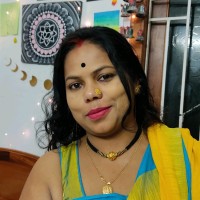 Gayatri Paul