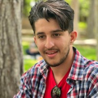 Sadegh Foroutan